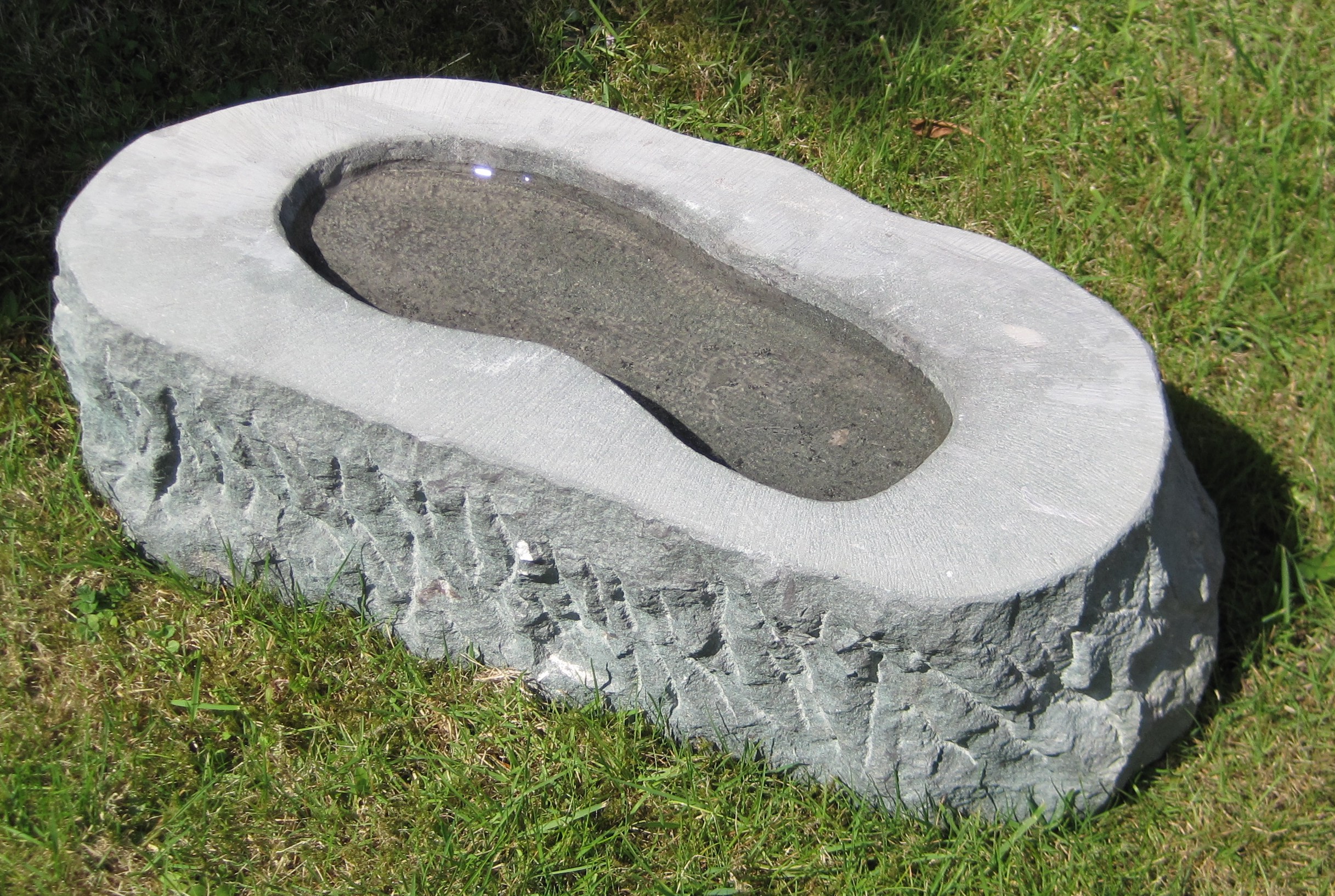 Vogeltränke 11